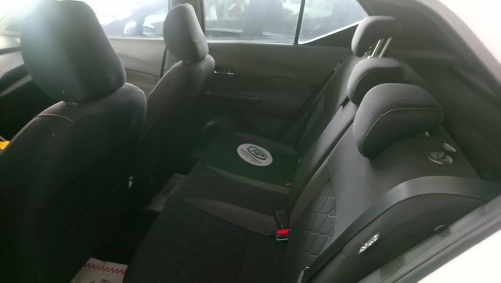 NISSAN Kicks - Foto