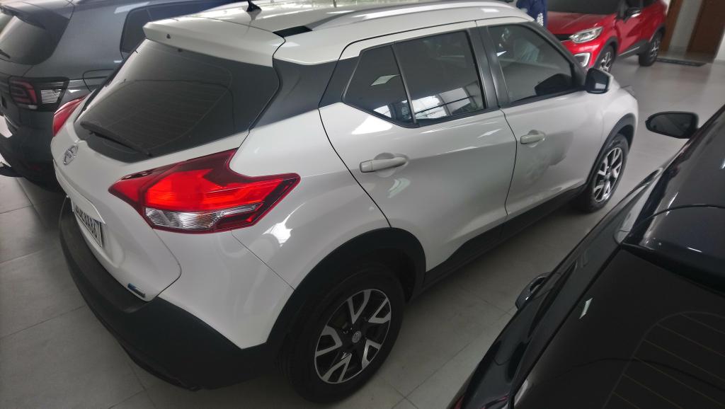 NISSAN Kicks - Foto