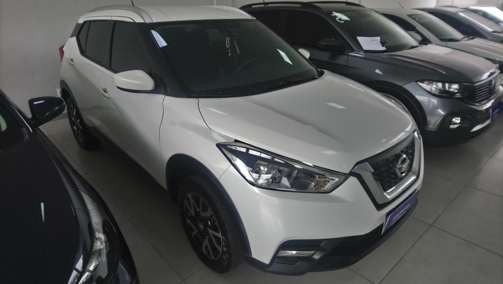 NISSAN Kicks - Foto