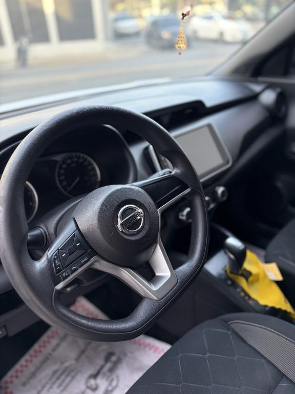 NISSAN Kicks - Foto