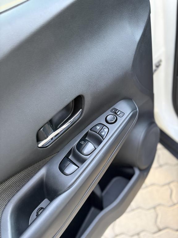 NISSAN Kicks - Foto