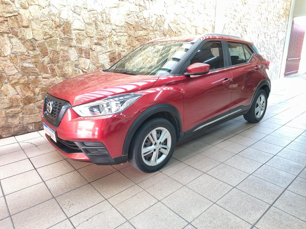 NISSAN Kicks - Foto