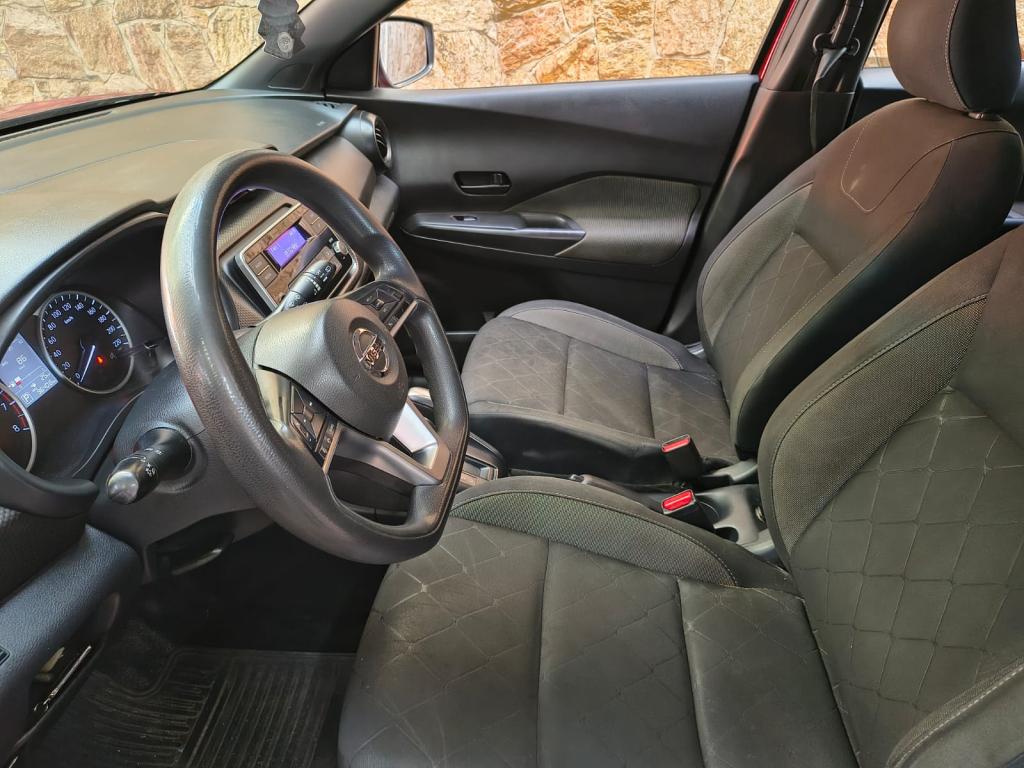 NISSAN Kicks - Foto