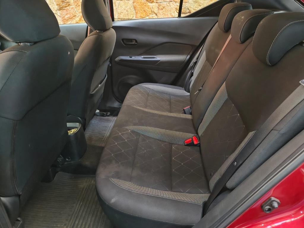 NISSAN Kicks - Foto