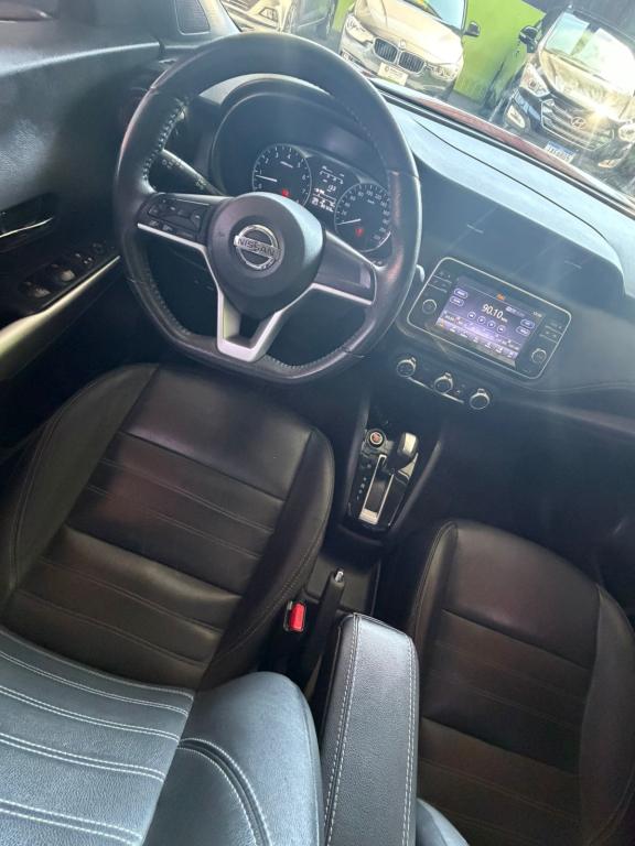 NISSAN Kicks - Foto