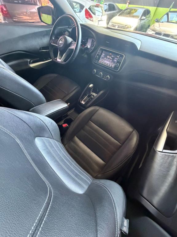 NISSAN Kicks - Foto