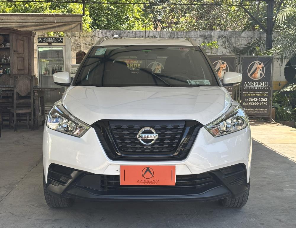 NISSAN Kicks - Foto