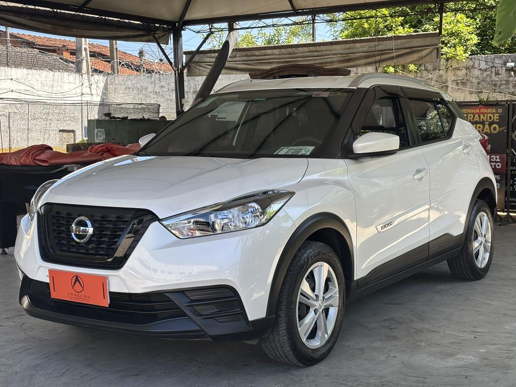 NISSAN Kicks - Foto