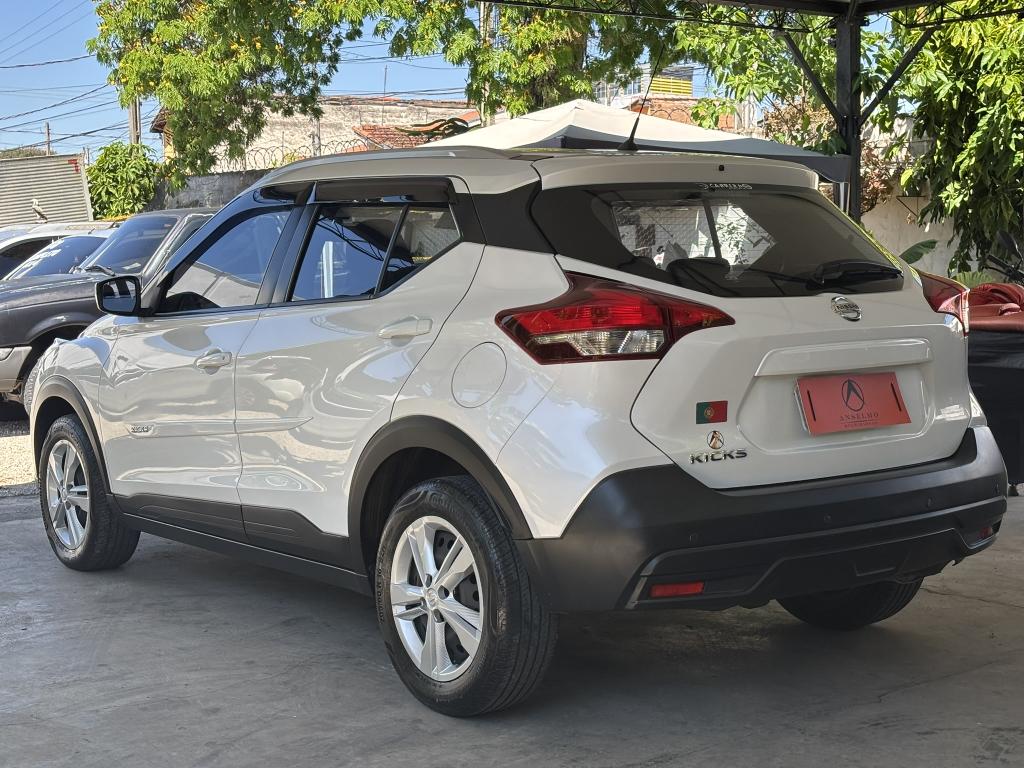NISSAN Kicks - Foto