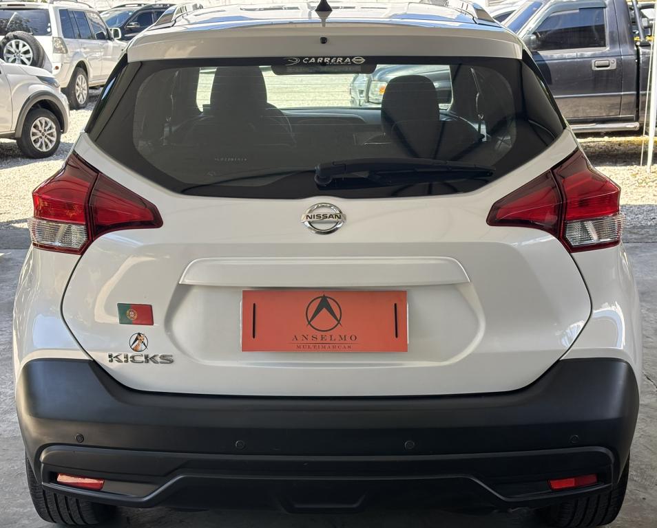 NISSAN Kicks - Foto
