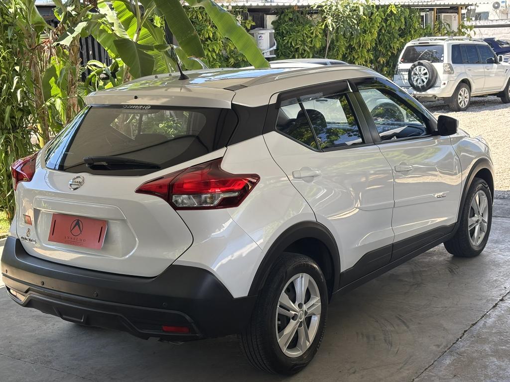 NISSAN Kicks - Foto