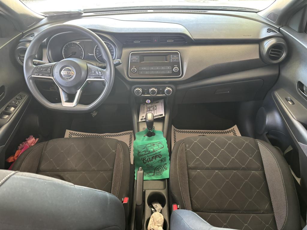 NISSAN Kicks - Foto