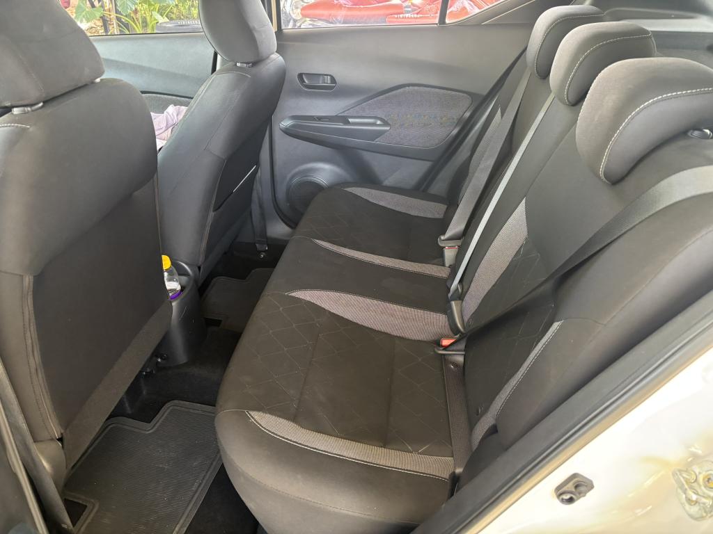 NISSAN Kicks - Foto