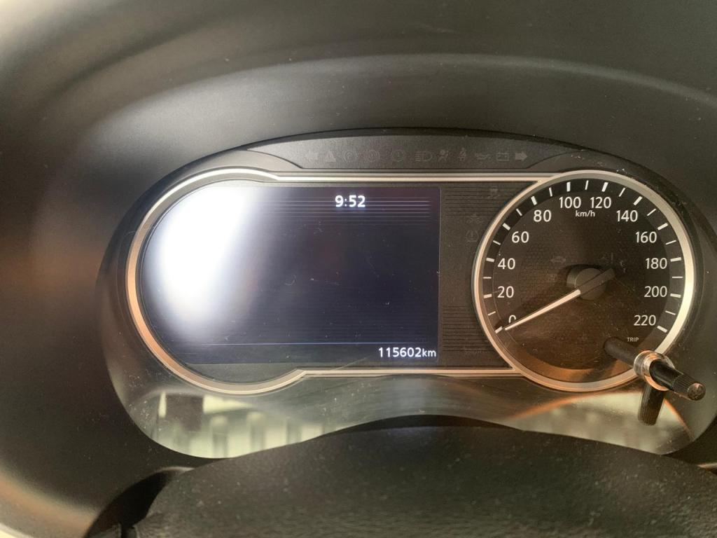 NISSAN Kicks - Foto