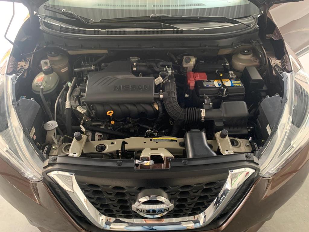 NISSAN Kicks - Foto