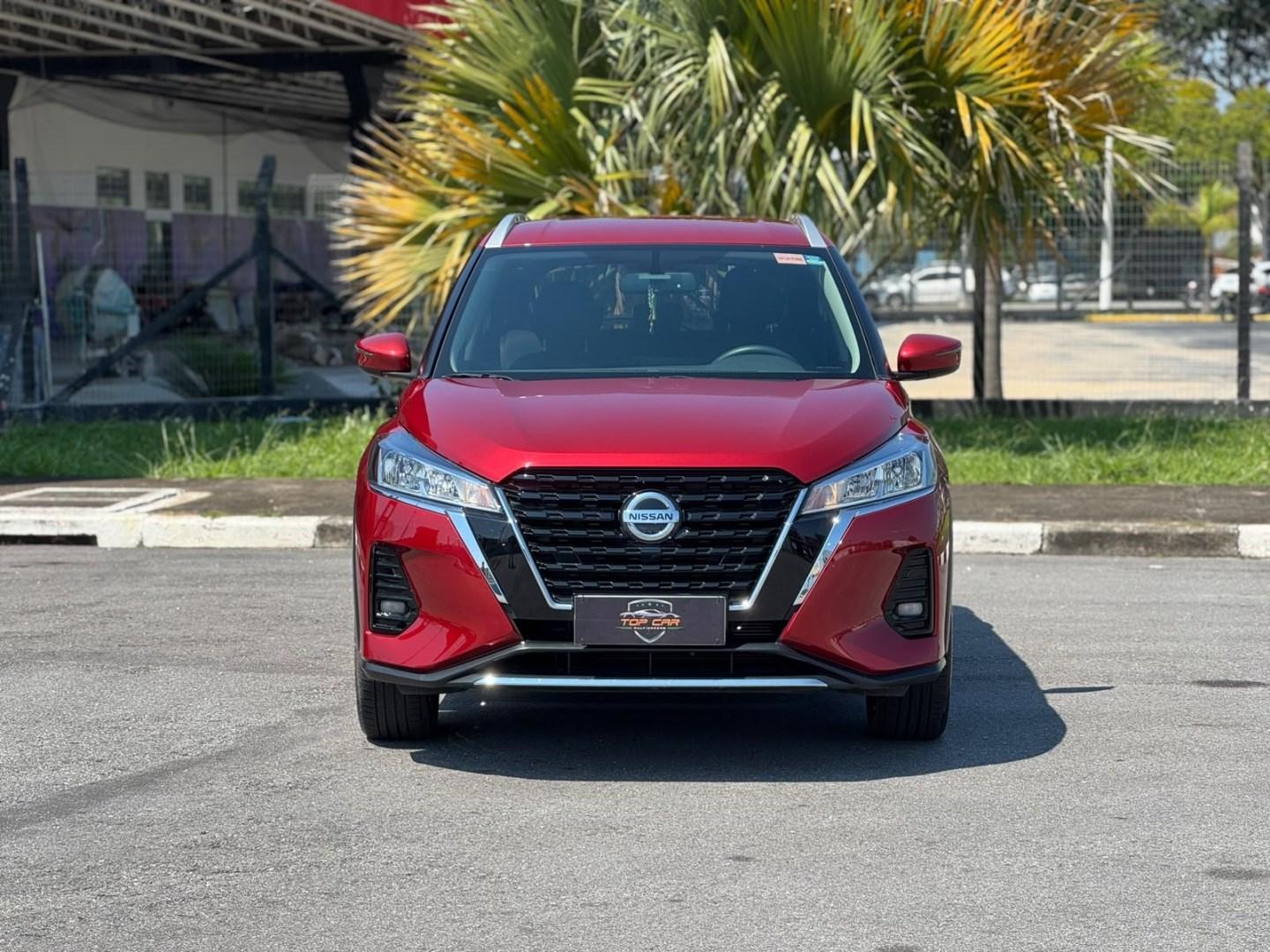 NISSAN Kicks - Foto