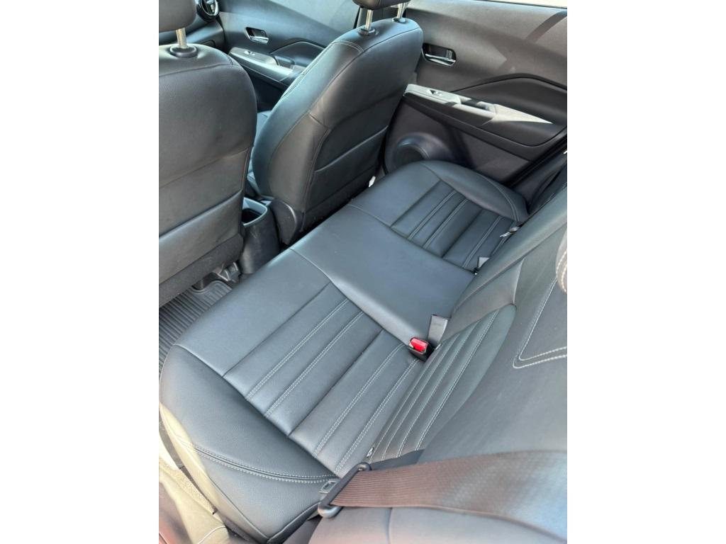 NISSAN Kicks - Foto