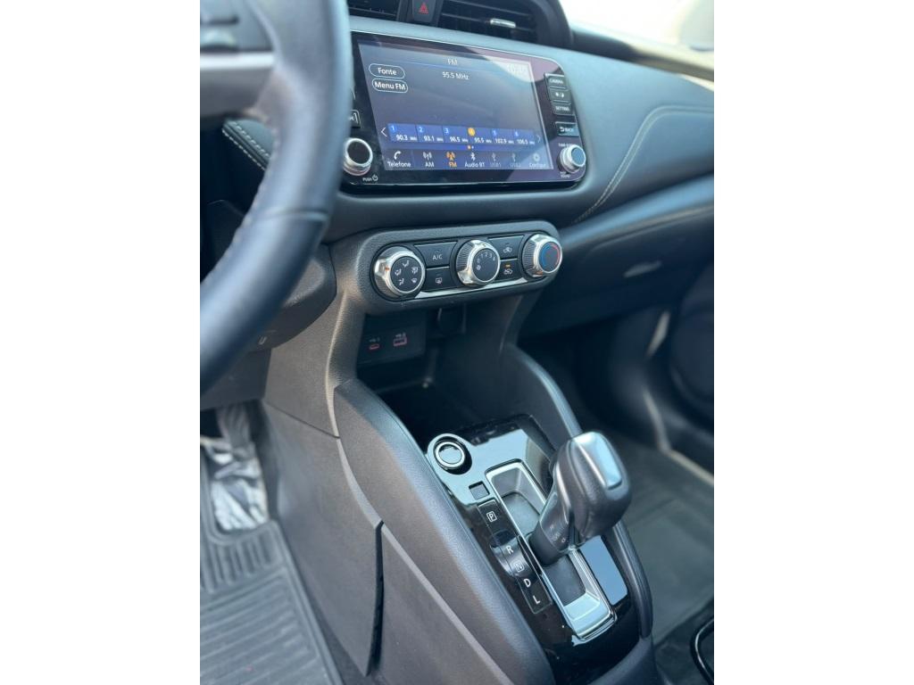 NISSAN Kicks - Foto