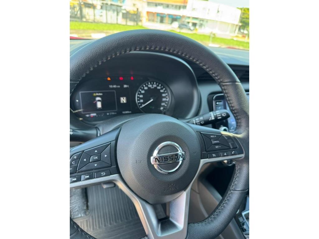 NISSAN Kicks - Foto