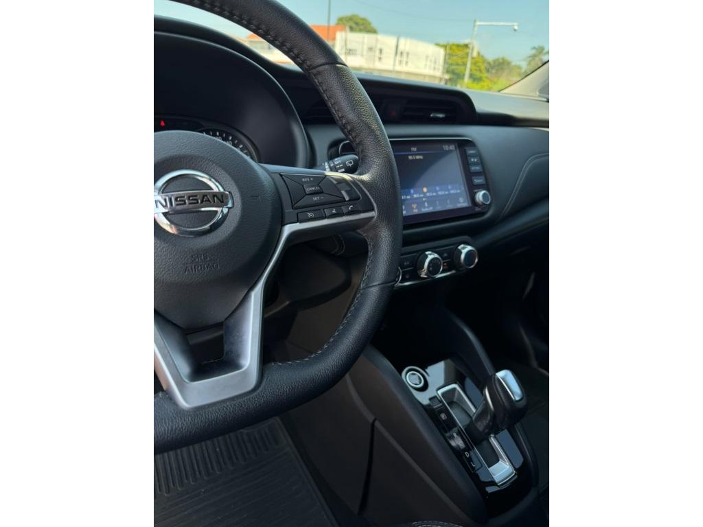 NISSAN Kicks - Foto