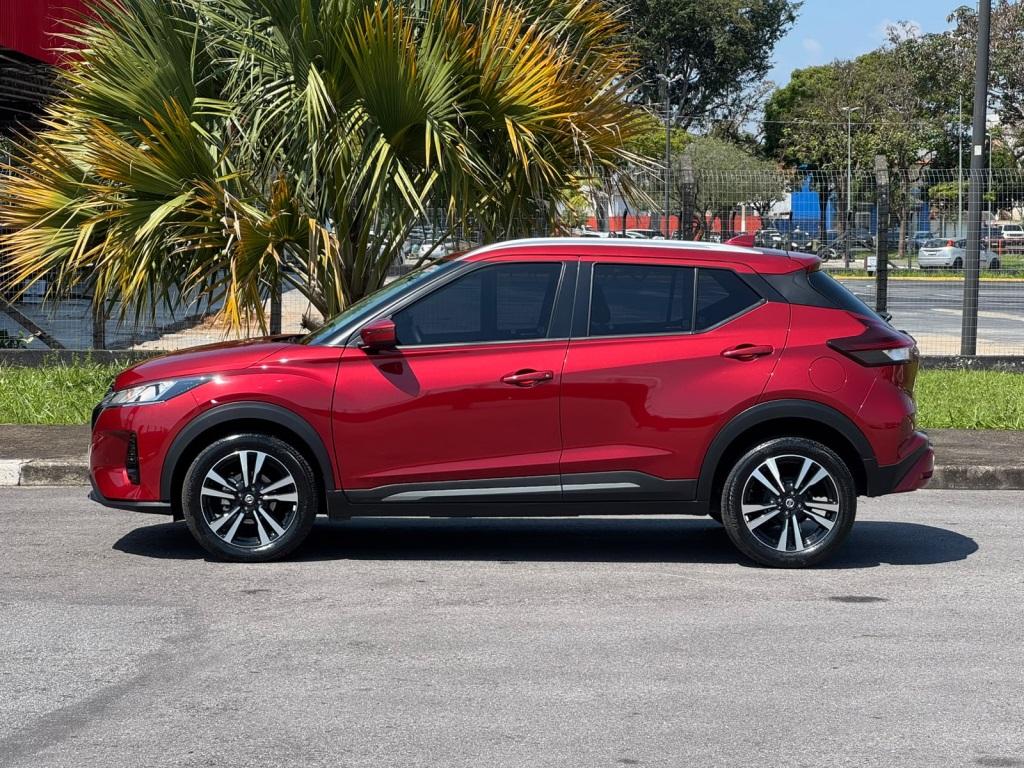 NISSAN Kicks - Foto