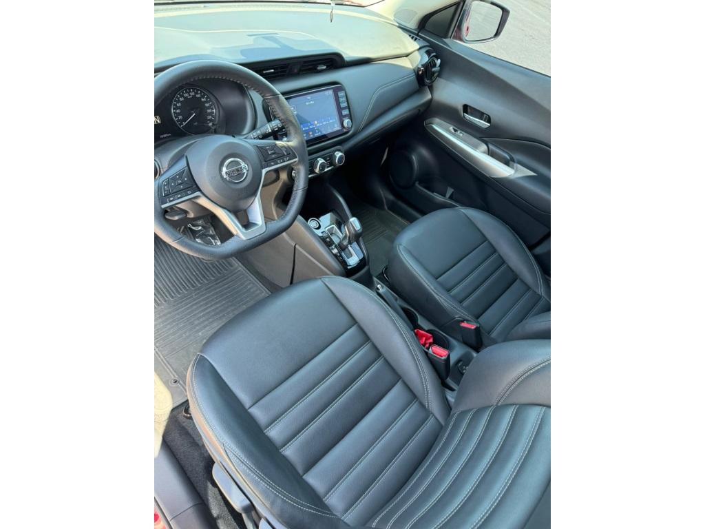 NISSAN Kicks - Foto