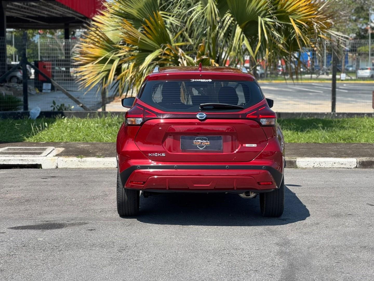 NISSAN Kicks - Foto