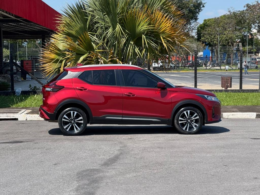 NISSAN Kicks - Foto