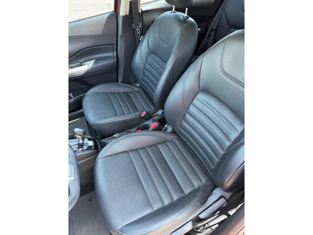 NISSAN Kicks - Foto