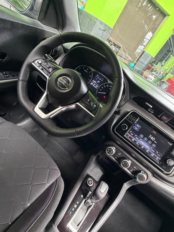 NISSAN Kicks - Foto