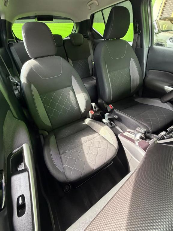 NISSAN Kicks - Foto