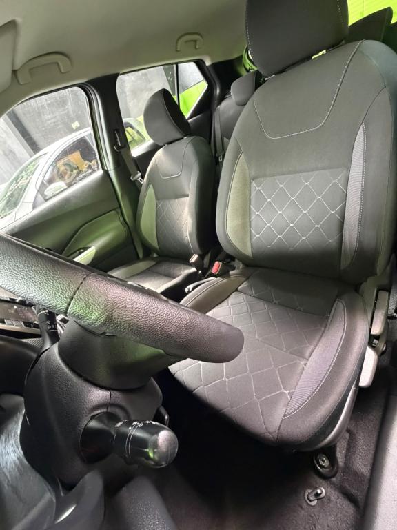 NISSAN Kicks - Foto