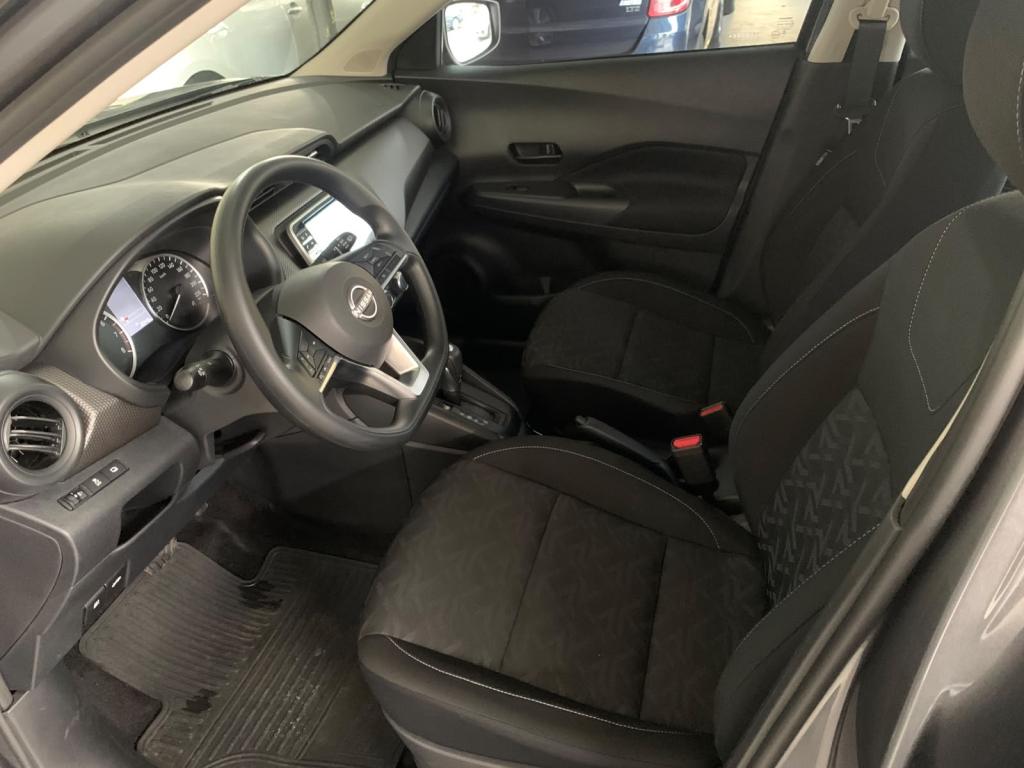 NISSAN Kicks - Foto