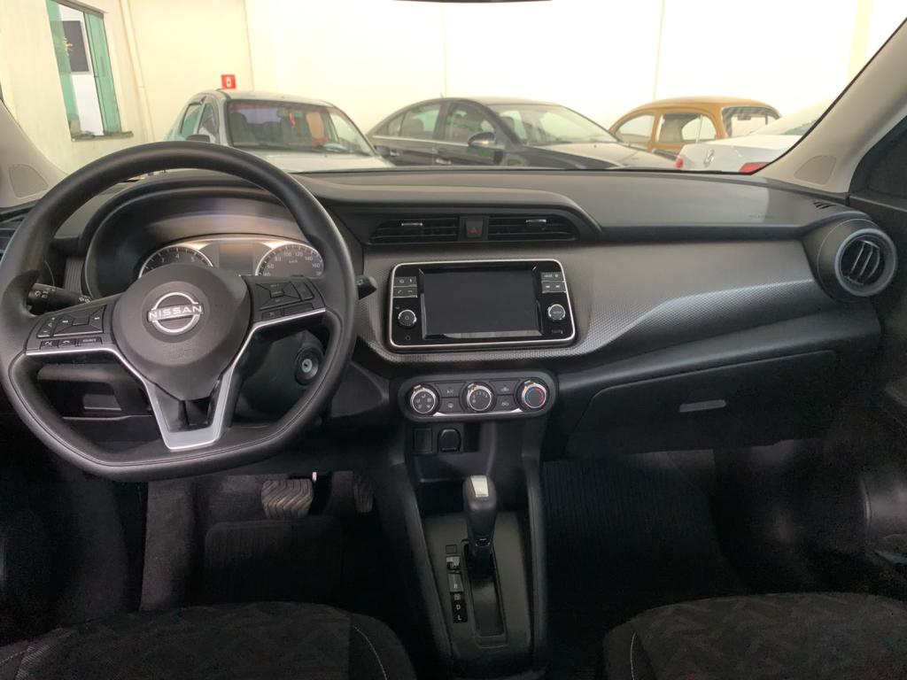 NISSAN Kicks - Foto
