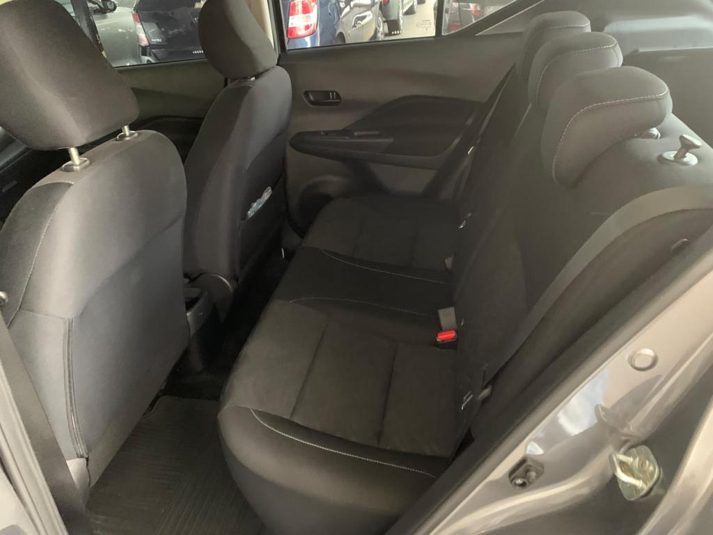 NISSAN Kicks - Foto
