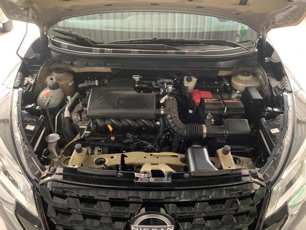 NISSAN Kicks - Foto