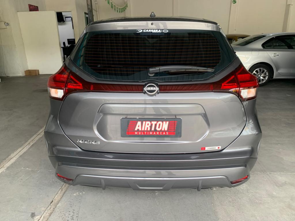 NISSAN Kicks - Foto