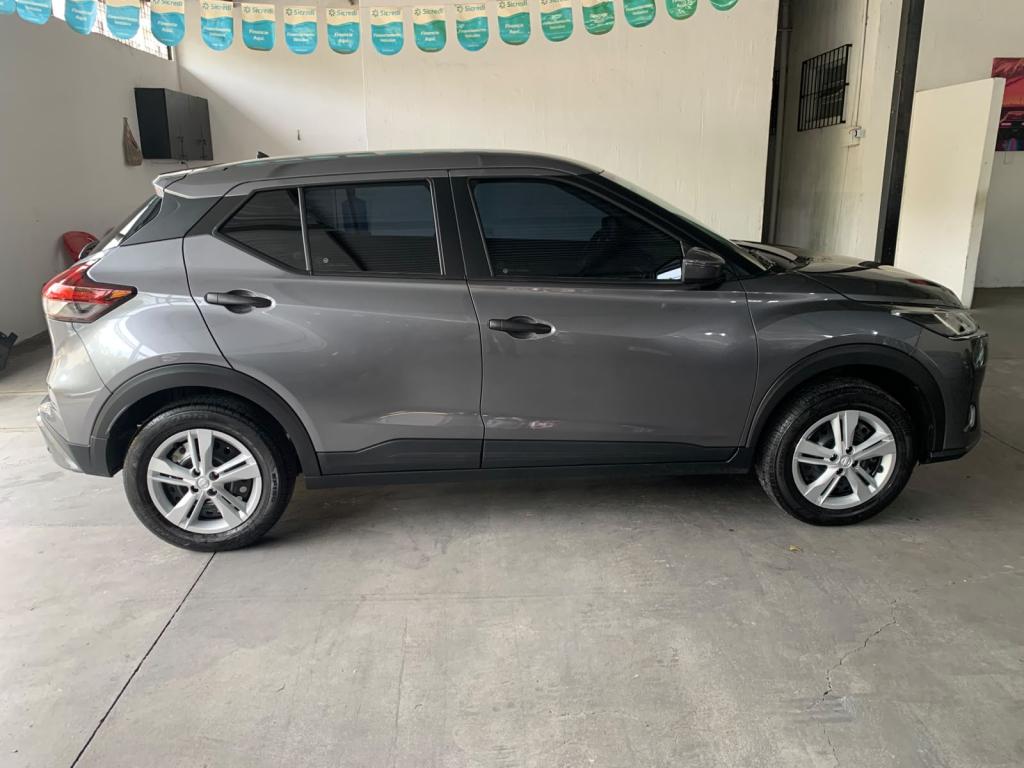 NISSAN Kicks - Foto