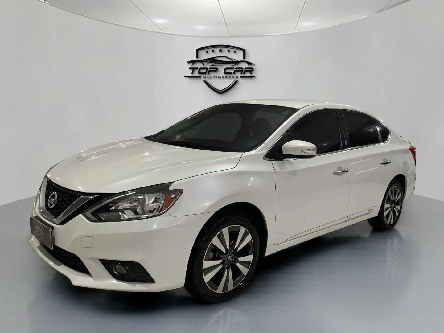 NISSAN Sentra - Foto