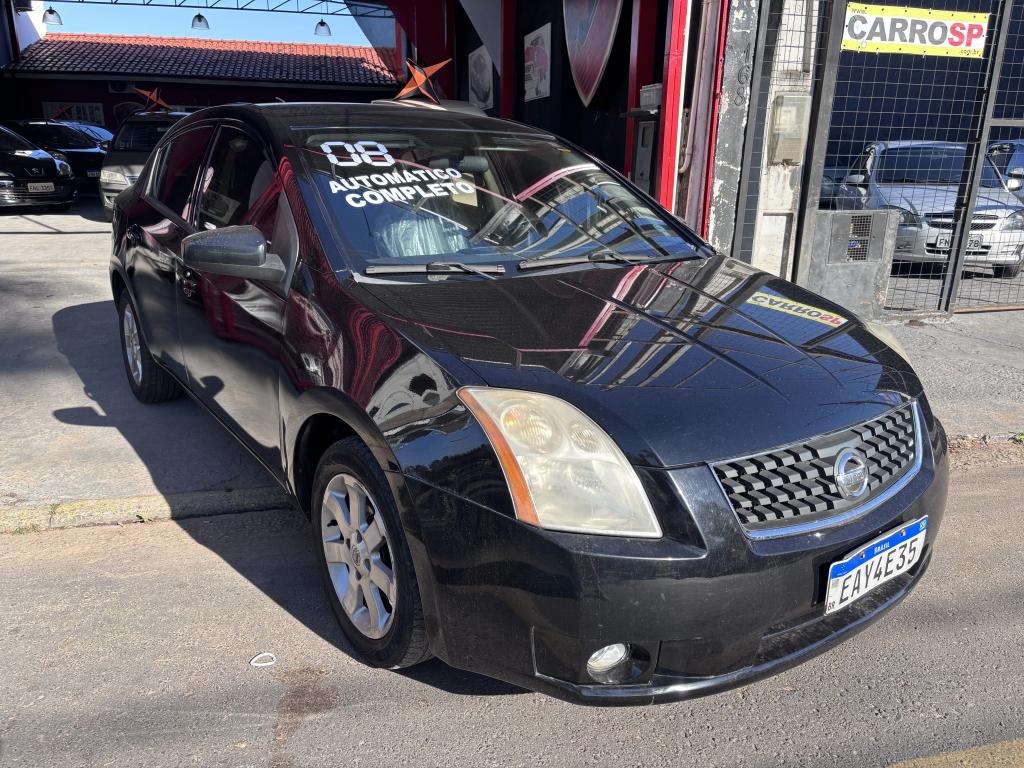 NISSAN Sentra