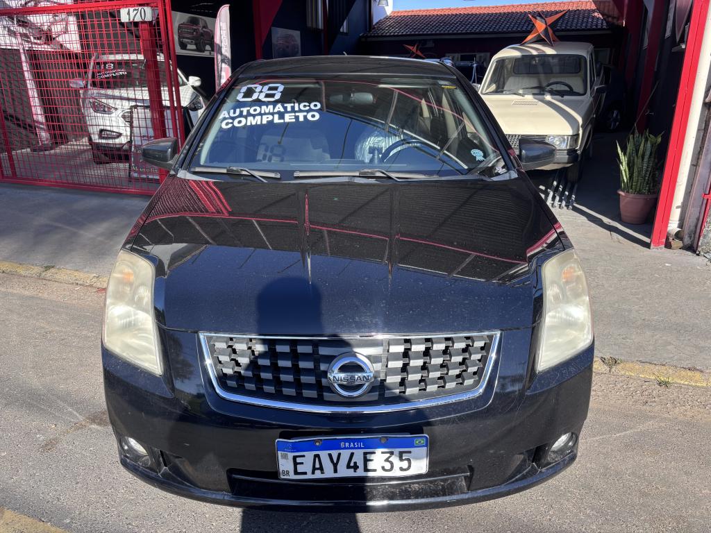 NISSAN Sentra - Foto