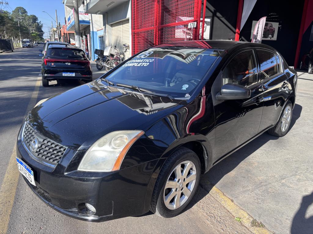 NISSAN Sentra - Foto