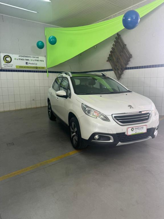 PEUGEOT 2008 - Foto