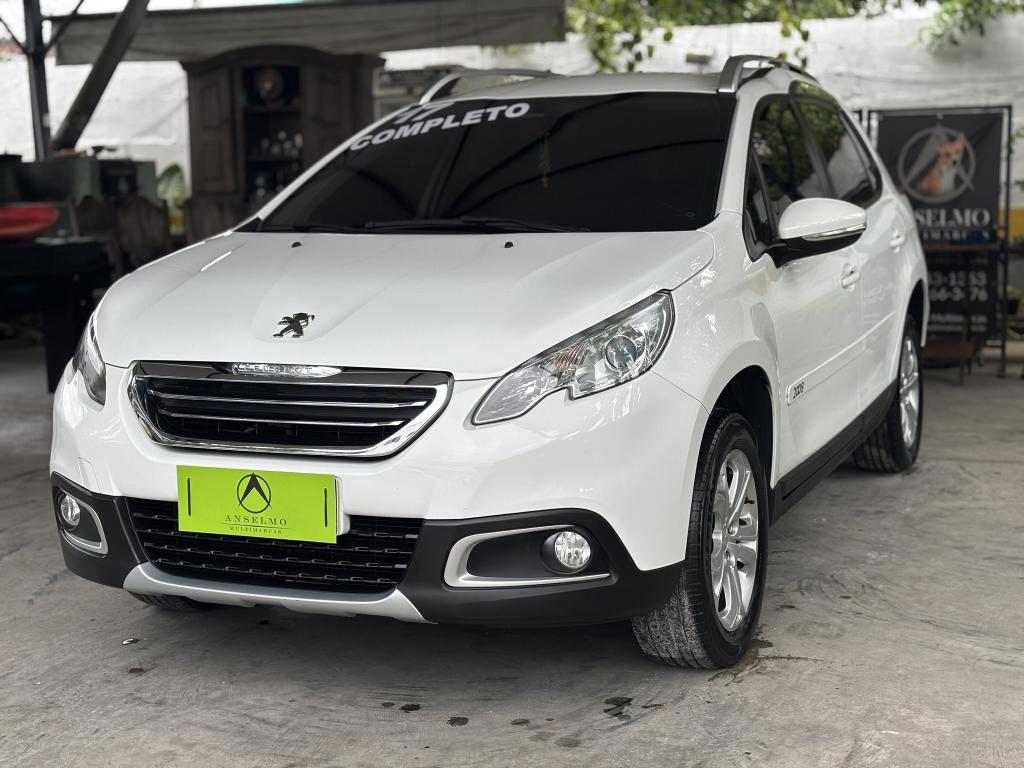 PEUGEOT 2008 - Foto