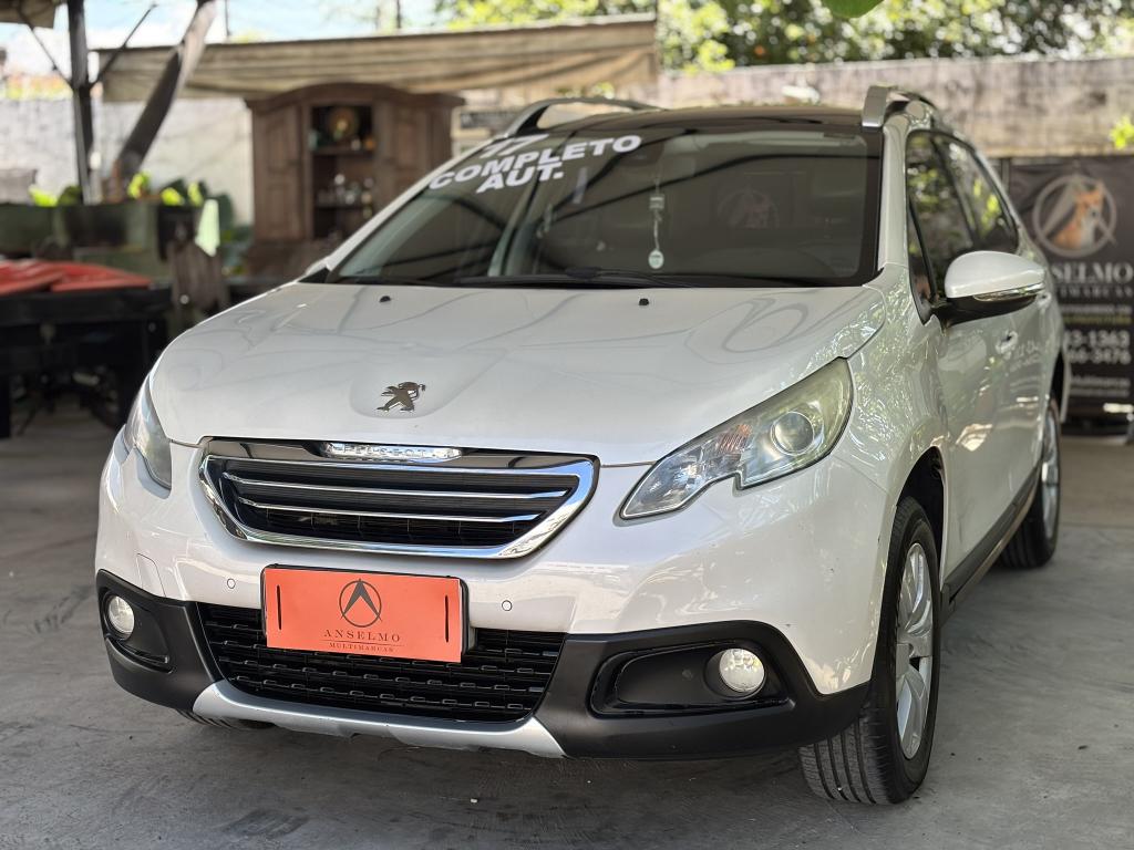 PEUGEOT 2008 - Foto