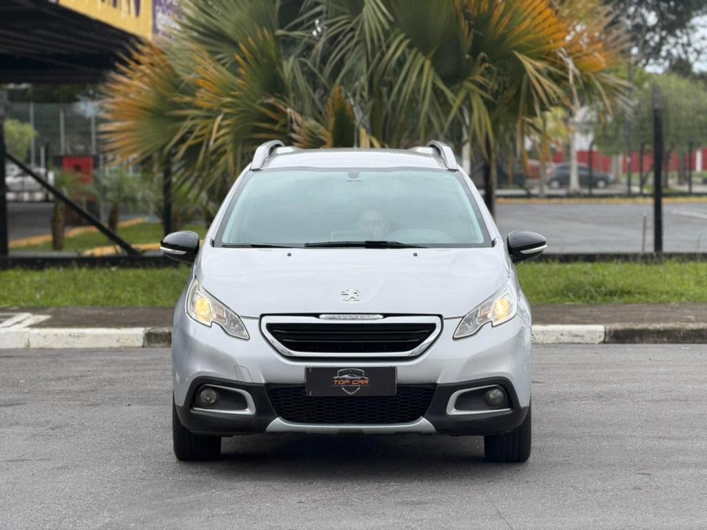 PEUGEOT 2008 - Foto