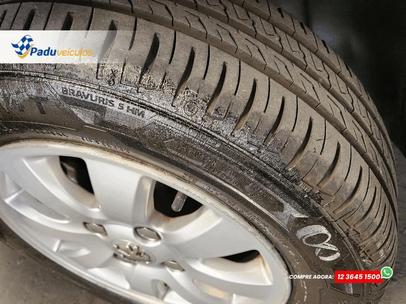 PEUGEOT 207 Hatch - Foto