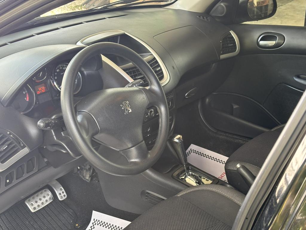 PEUGEOT 207 SW - Foto