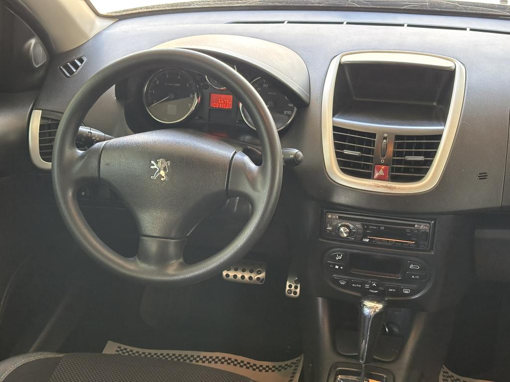 PEUGEOT 207 SW - Foto