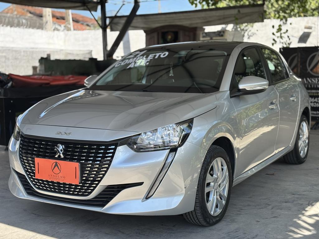PEUGEOT 208 - Foto